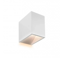 Настенный светодиодный светильник iLedex Alkor ZD8084S-6W WH