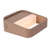 Настенный светильник Lucide SILVI  23275/04/97