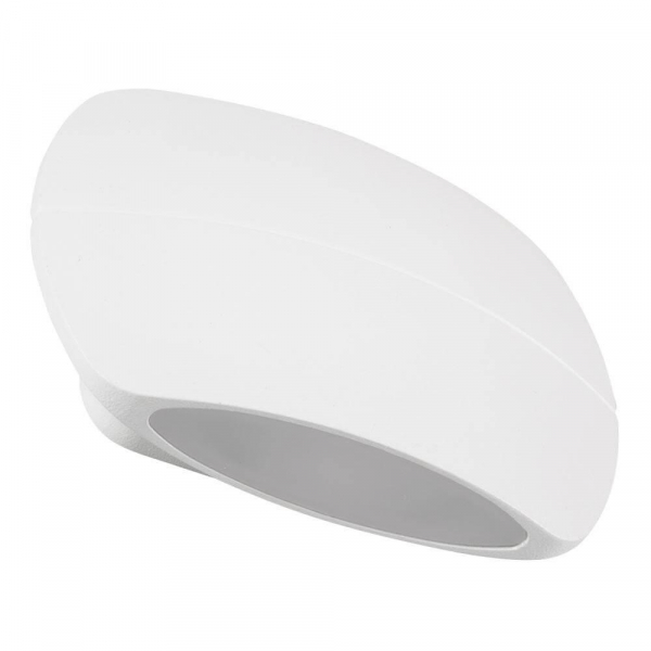 Настенный светодиодный светильник Arlight SP-Wall-140WH-Vase-6W Warm White 020800 Настенный светодиодный светильник Arlight SP-Wall-140WH-Vase-6W Warm White 020800
