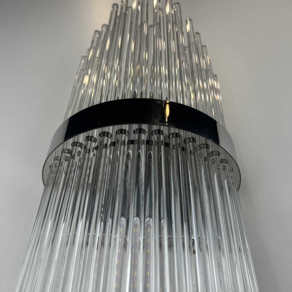 Настенный светильник Imperium Loft Nembus 147725-22