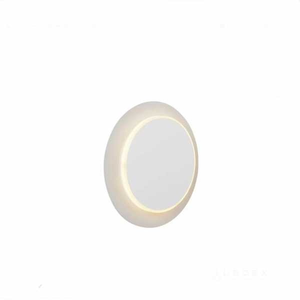 Настенный светодиодный светильник iLedex Blackout WLB8272 WH Настенный светодиодный светильник iLedex Blackout WLB8272 WH