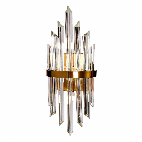 Настенный светильник ST Luce Arezzo SL1178.221.02 Настенный светильник ST Luce Arezzo SL1178.221.02