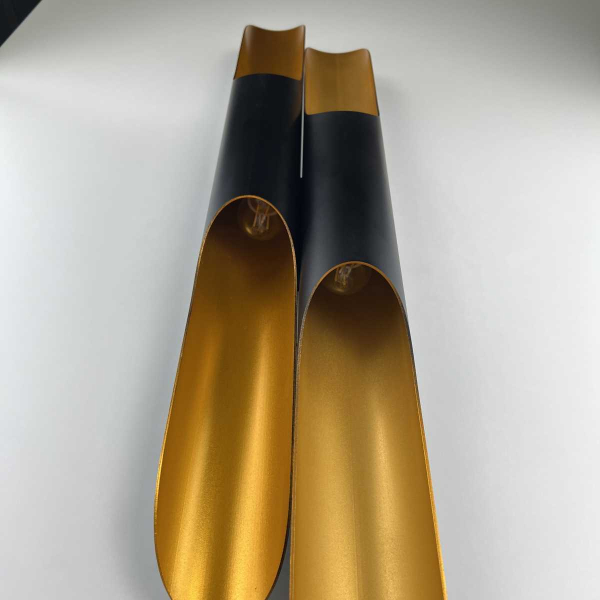 Настенный светильник Imperium Loft Coltrane 75345-22