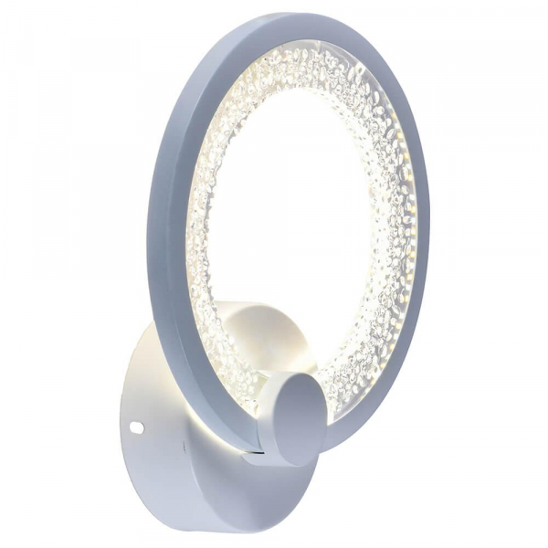 Настенный светодиодный светильник Profit Light 8002/1W WHT Настенный светодиодный светильник Profit Light 8002/1W WHT