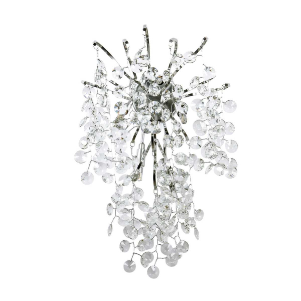 Настенный светильник Modelux Modestyle MS.2108.360 SL