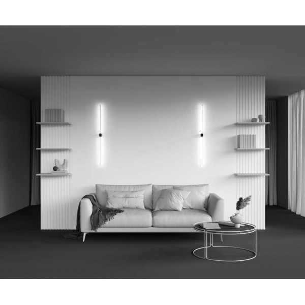 Настенный светильник Maytoni Technical C071WL-L12W3K Настенный светильник Maytoni Technical C071WL-L12W3K