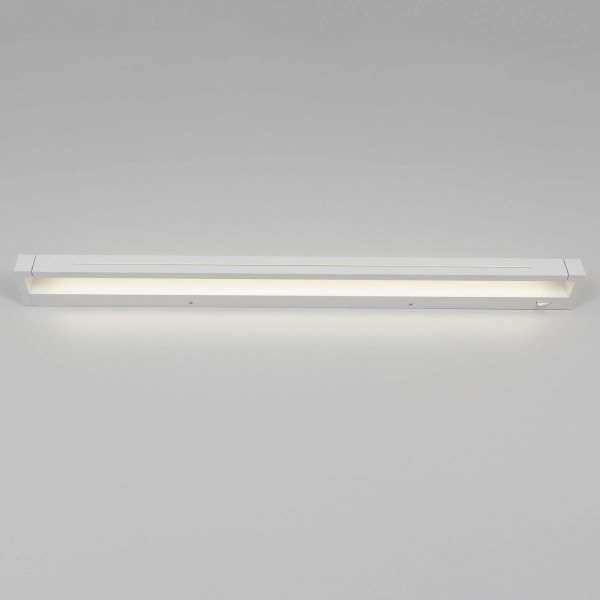 Настенный светодиодный светильник Citilux Визор белый CL708290N