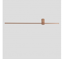 Настенный светильник Moderli Ricco V5002-WL