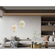 Настенный светильник Ambrella light High light LH31143