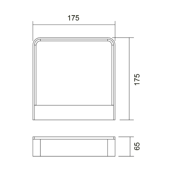 Подсветка Vele Luce Casteli VL8117W11 Подсветка Vele Luce Casteli VL8117W11