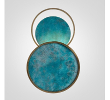 Настенный светильник Imperium Loft Dimore Studio 143943-22