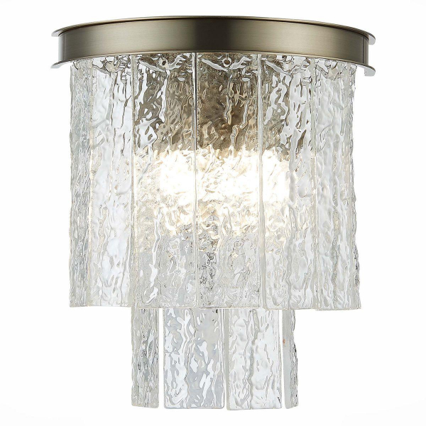 Настенный светильник ST Luce Corsia SL1230.101.02 Настенный светильник ST Luce Corsia SL1230.101.02