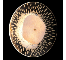 Бра Crystal Lux CONTESSA AP2.1