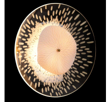 Бра Crystal Lux CONTESSA AP2.1