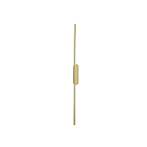 Настенный светильник Newport 3512N/A mat.gold М0071604