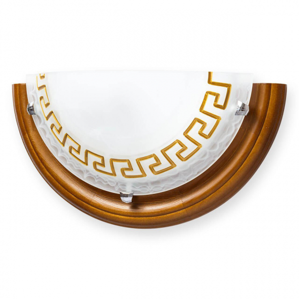 Настенный светильник Toplight Gien TL9170Y-01OA Настенный светильник Toplight Gien TL9170Y-01OA
