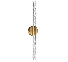 Настенный светодиодный светильник Odeon Light L-Vision Aletta 6679/6WL
