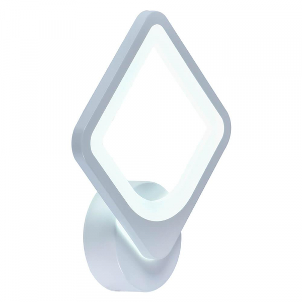 Настенный светодиодный светильник Profit Light 8057/1W WHT Настенный светодиодный светильник Profit Light 8057/1W WHT