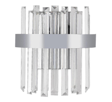 Настенный светодиодный светильник Natali Kovaltseva Led Lamps 81123/1W