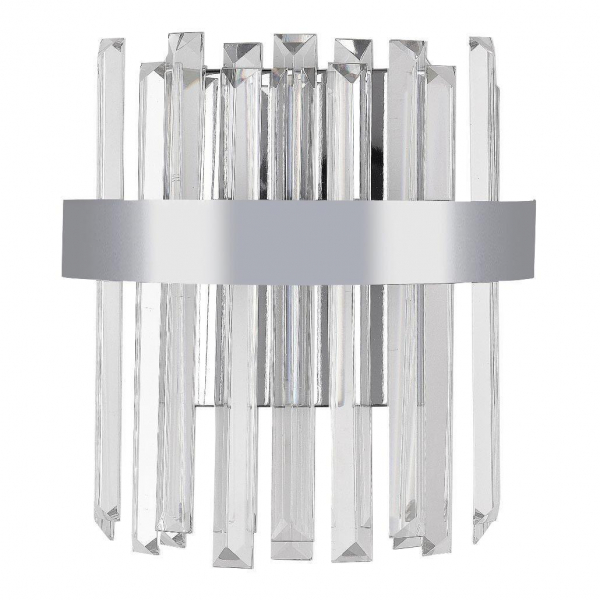 Настенный светодиодный светильник Natali Kovaltseva Led Lamps 81123/1W Настенный светодиодный светильник Natali Kovaltseva Led Lamps 81123/1W