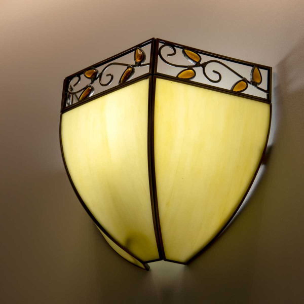 Настенный светильник Citilux Шербург-2 CL440411