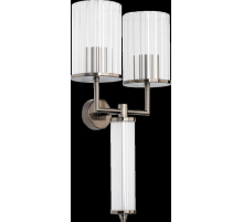 Настенный светильник KUTEK MOOD Empoli Ryfel EMP-K-2(T)R