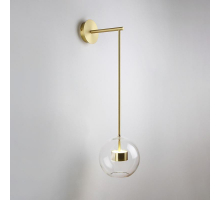 Настенный светильник Imperium Loft Bubble 133216-22