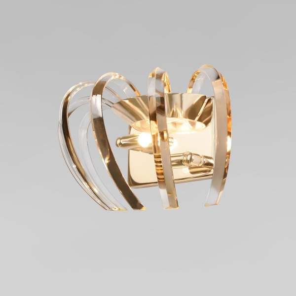Настенный светильник Loft IT Dakota 10300W French gold Настенный светильник Loft IT Dakota 10300W French gold