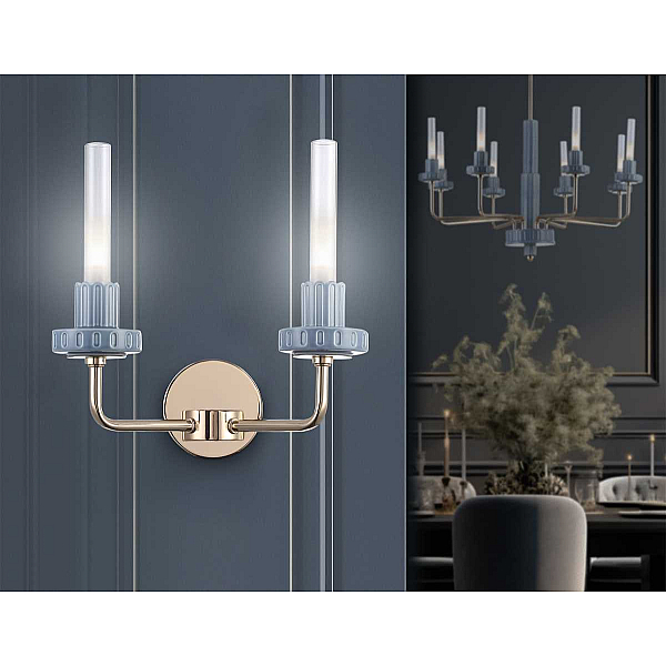 Настенный светильник Ambrella Light HIGH LIGHT LH53130