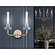 Настенный светильник Ambrella Light HIGH LIGHT LH53130