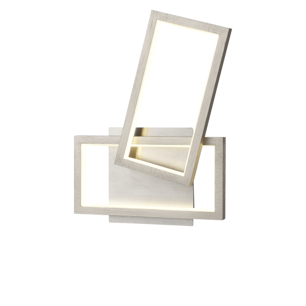 Настенный светильник Vele Luce Netta VL7115W01