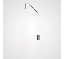 Настенный светильник Imperium Loft Arend 208727-26