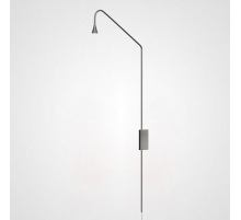 Настенный светильник Imperium Loft Arend 208727-26