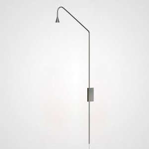 Настенный светильник Imperium Loft Arend 208727-26