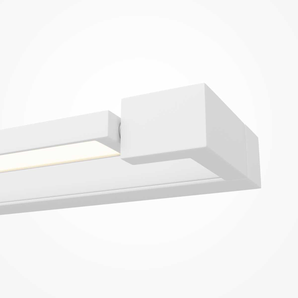 Настенный светильник Maytoni Mirror Beam MIR265WL-L10W3K