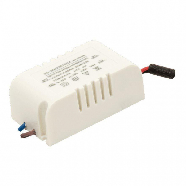 Настенный светодиодный светильник DesignLed GW Winter GW-5011M-6-WH-NW 001568 Настенный светодиодный светильник DesignLed GW Winter GW-5011M-6-WH-NW 001568