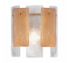 Настенный светильник Freya Ottimo FR5198WL-01BS