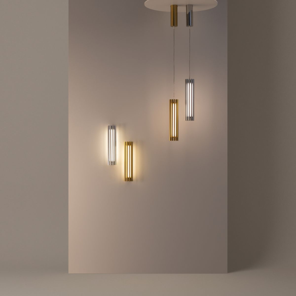 Настенный светильник Maytoni Sonata MOD410WL-L12CH3K