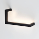 Настенный светильник Odeon Light Grafic Hightech 7153/10WL