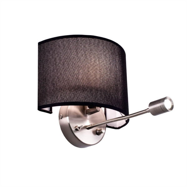 Настенный светильник Citilux Декарт CL704305 Настенный светильник Citilux Декарт CL704305