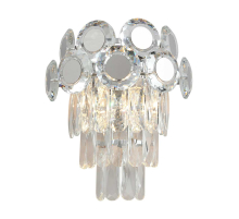 Настенный светильник Aployt Nikoul APL.832.11.02