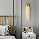 Настенный светильник Imperium Loft Wiki Wall Brass 227112-23