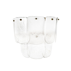 Настенный светильник Loft IT Gradient 10482W White