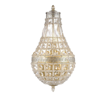 Настенный светильник Wertmark Barbara WE325.03.201