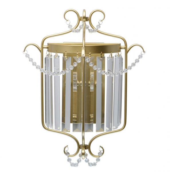 Настенный светильник MW-Light Адель 373024701 Настенный светильник MW-Light Адель 373024701