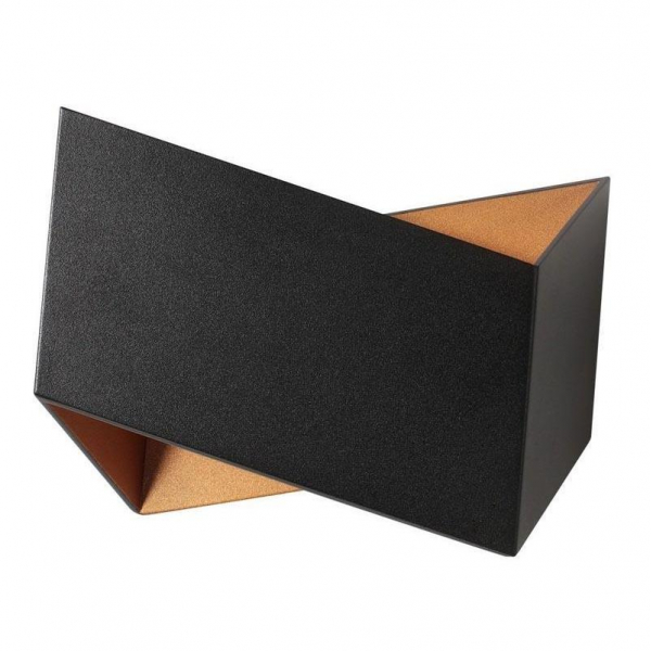 Настенный светильник Crystal Lux CLT 012 BL-GO V-2 Настенный светильник Crystal Lux CLT 012 BL-GO V-2