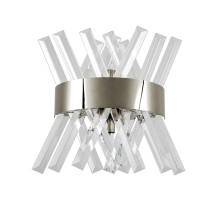 Настенный светильник Modelux ML.506.02 CR