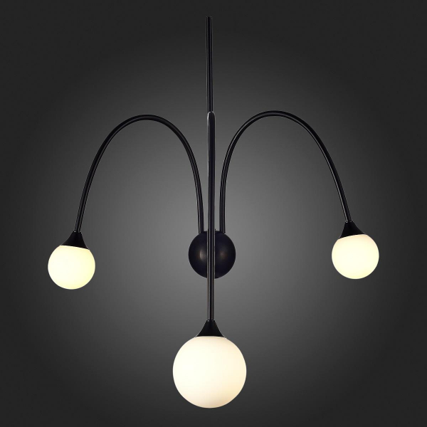 Настенный светильник ST Luce Vive SL1187.401.03 Настенный светильник ST Luce Vive SL1187.401.03