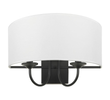 Настенный светильник Loft it Balance 10416W BL