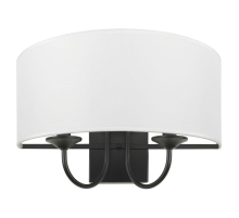 Настенный светильник Loft it Balance 10416W BL